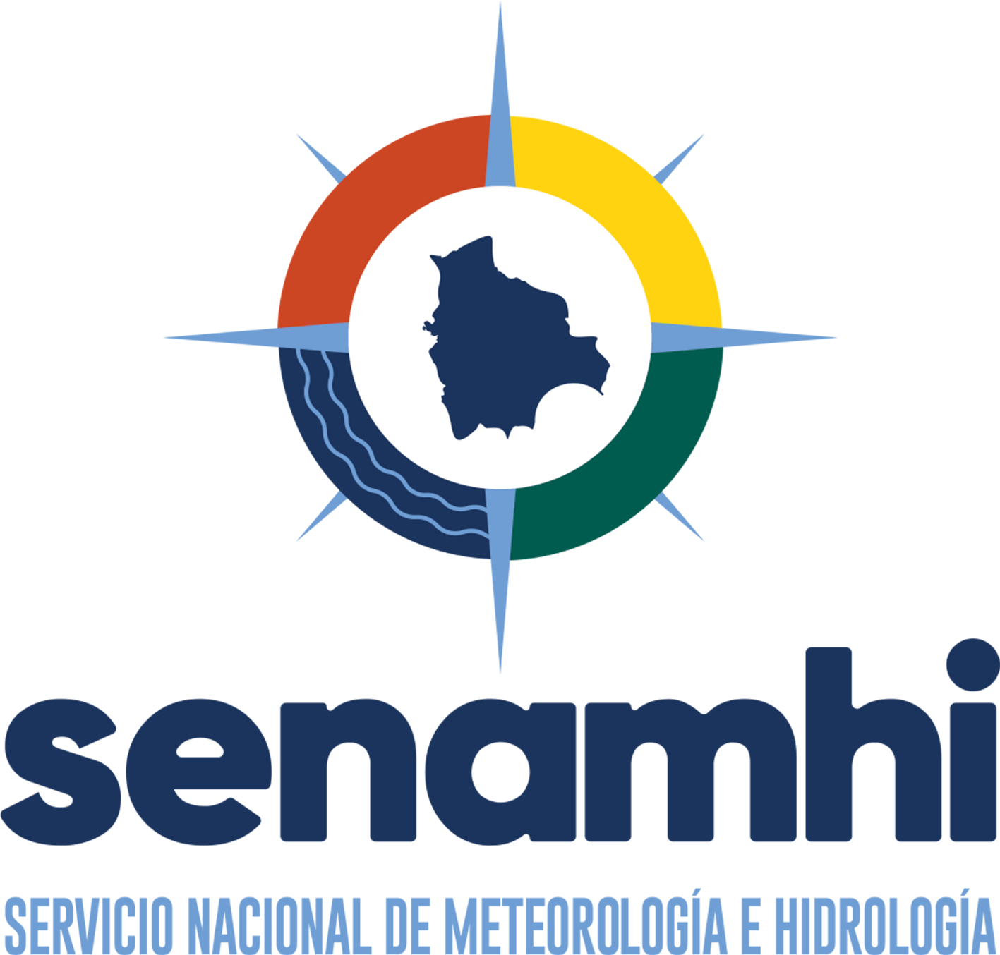 SENAMHI